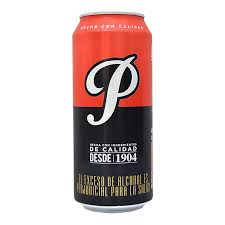 Pilsen Laton 473mL