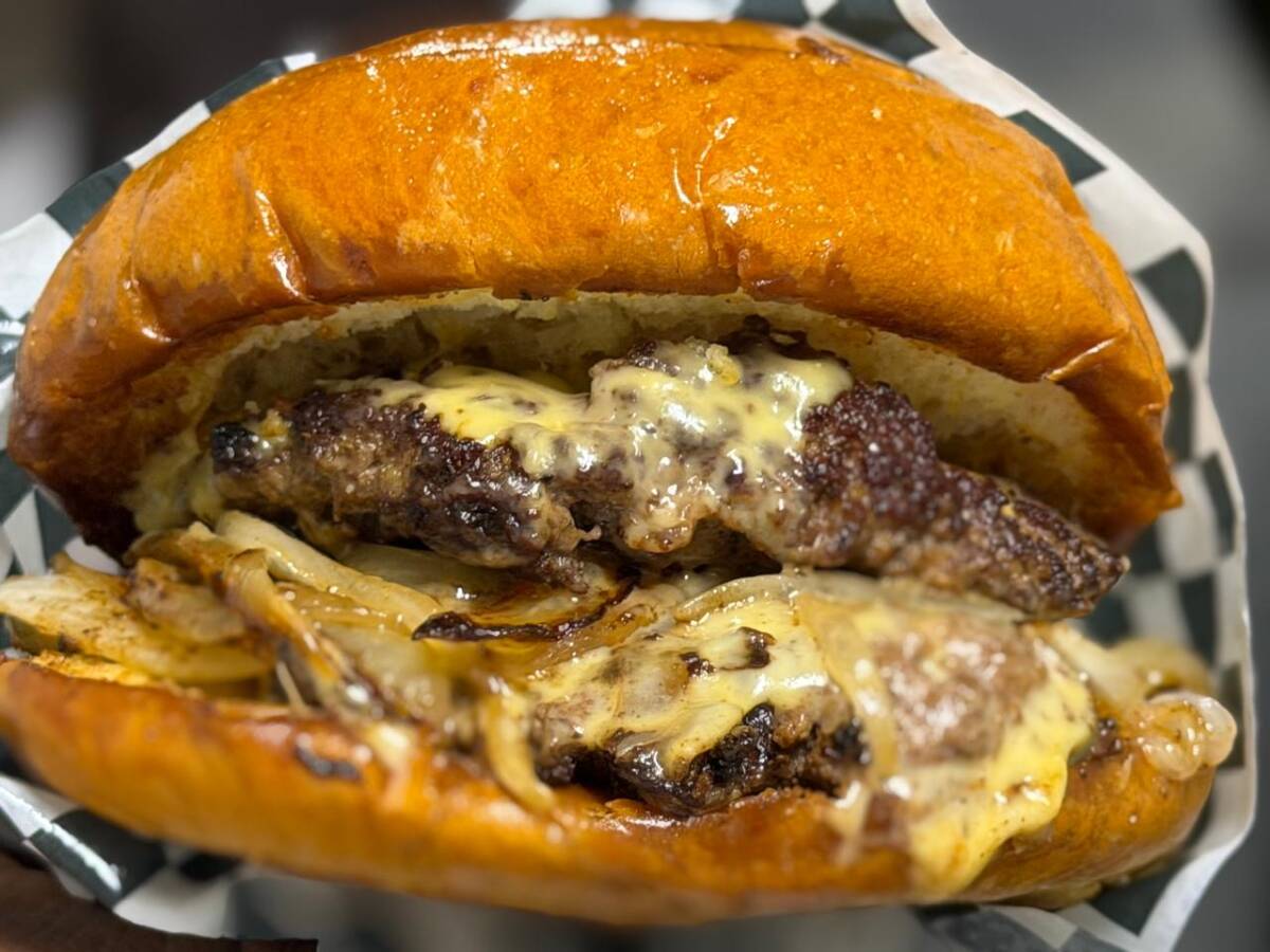 State Burgers