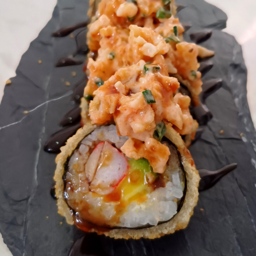Matatabi Roll