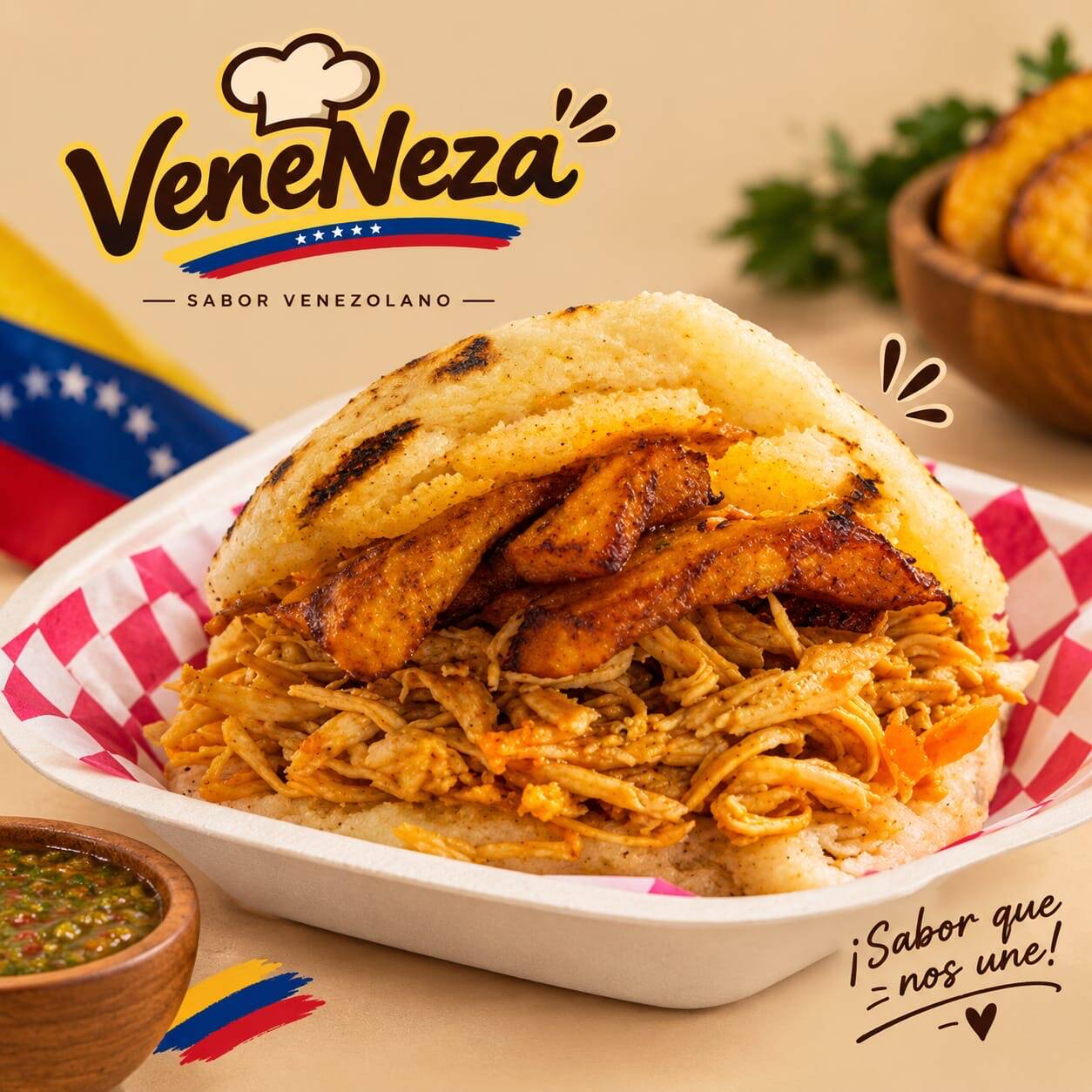 de Pollo