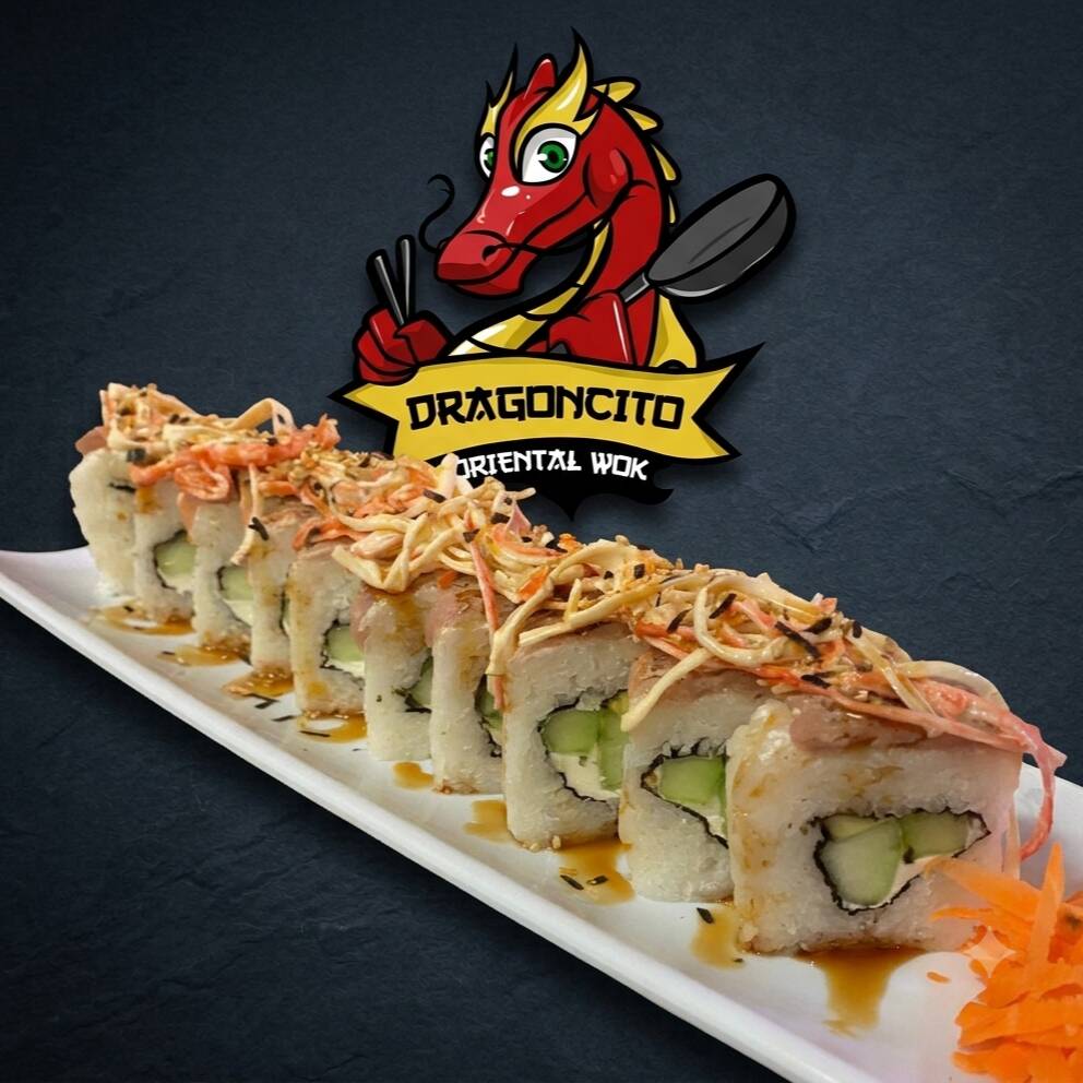 Atuncito Roll