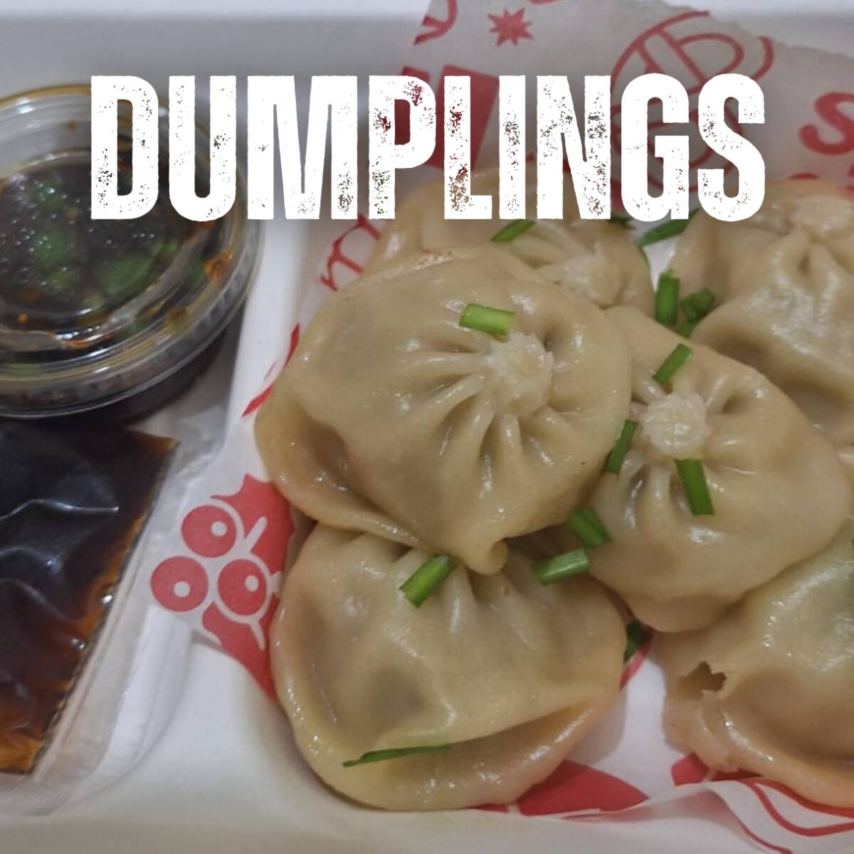 Dumplings