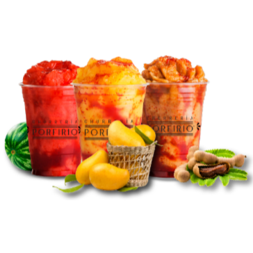 Chamoyada de Tamarindo