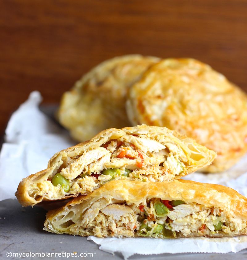 Panadería y Repostería Villa Pan - Paraíso