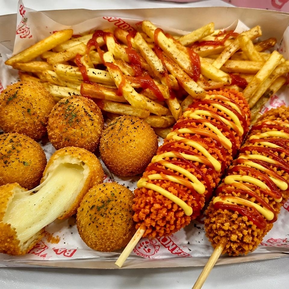 Combo Fiesta