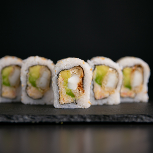 BOGOTA ROLL