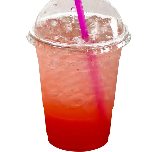 Soda Italiana Frambuesa
