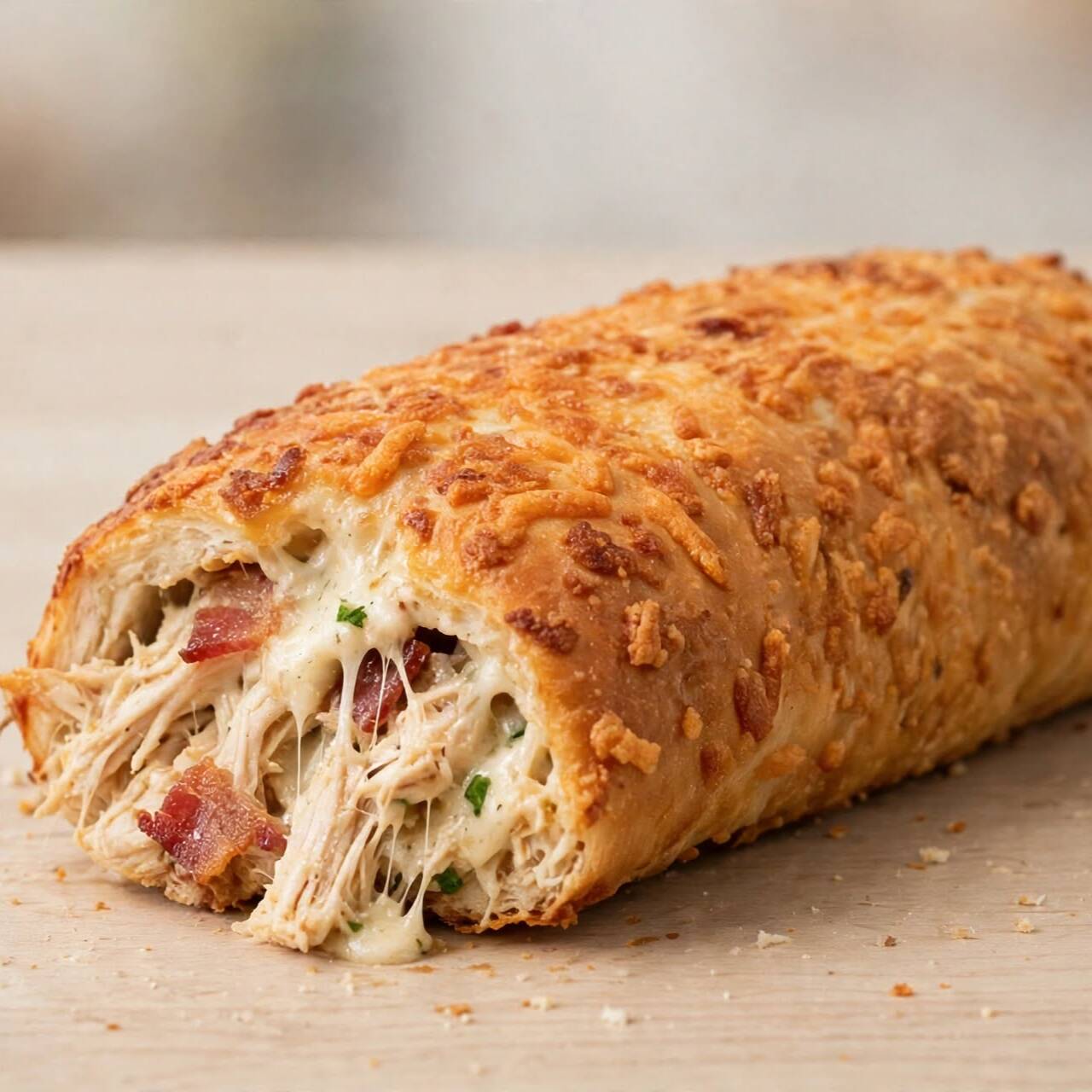 Chicken Bake