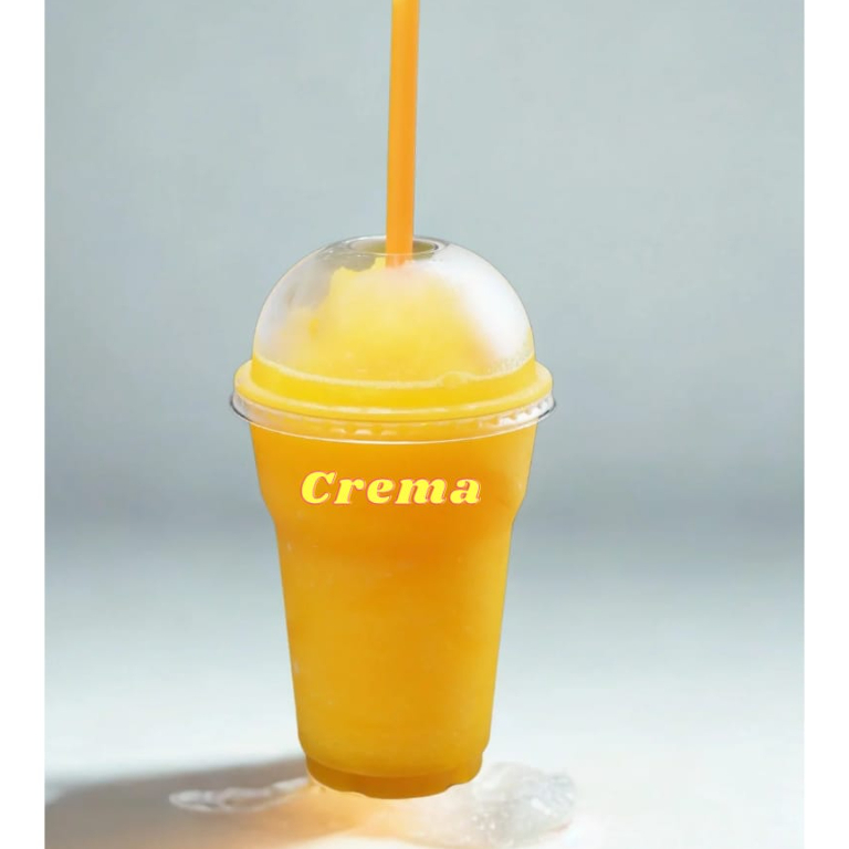 Crema