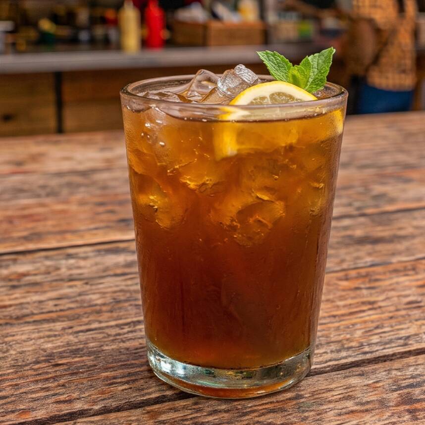 Limonada de Panela.