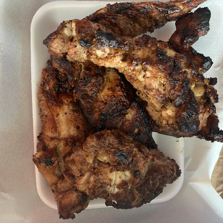 1 Kg Costilla Asada