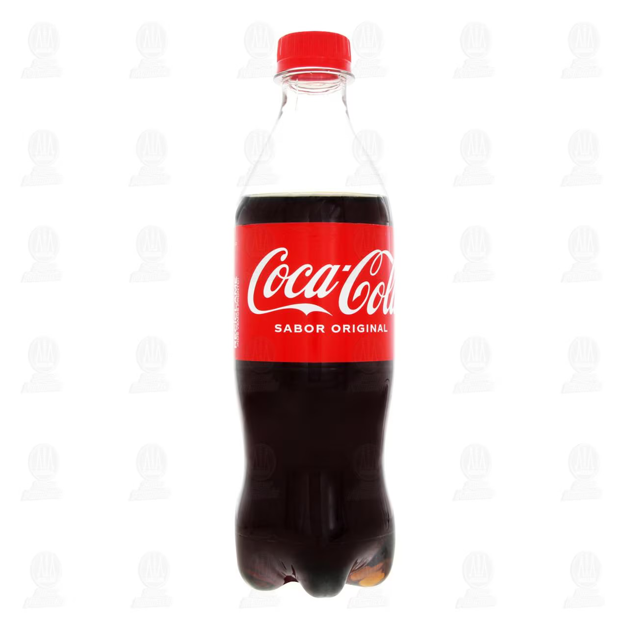 Coca Cola De 450ml