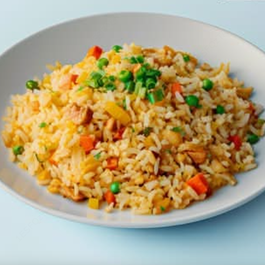 Teriyaki de Camaron