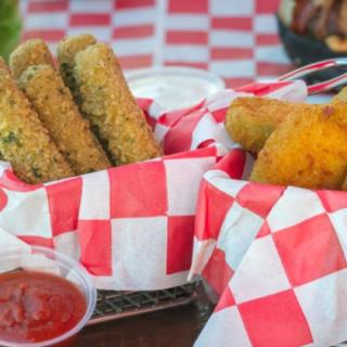 JALAPEÑO POPPERS 4 PZ