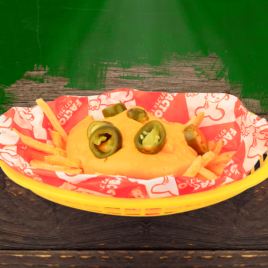Papas Factory