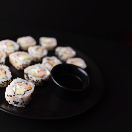 California roll