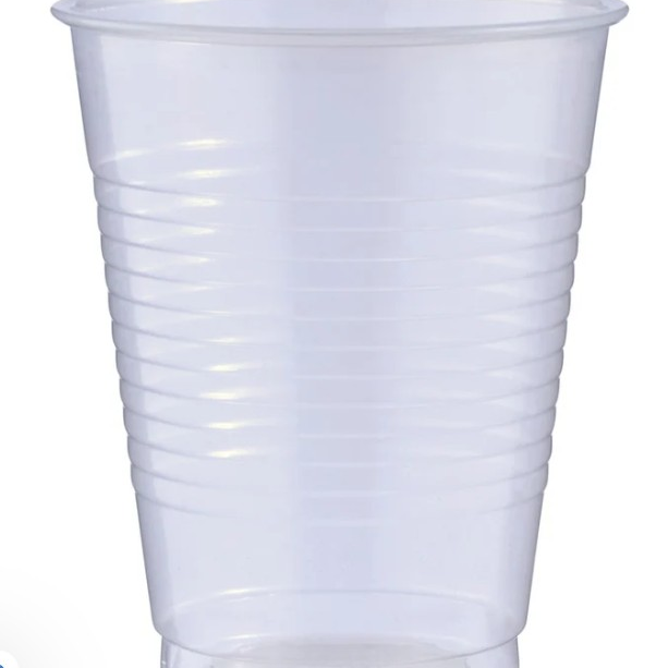 Vaso de Plástico 16 Oz
