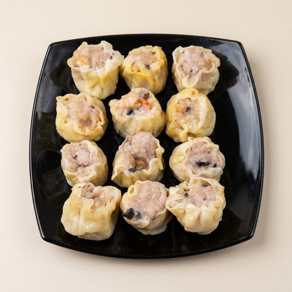 Siu Mai Especial