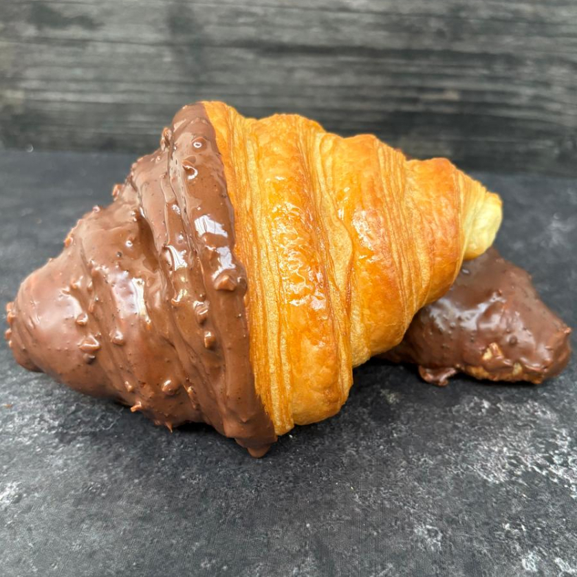 Croissant de NUTELLA