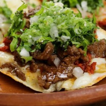 Taco 1 pza