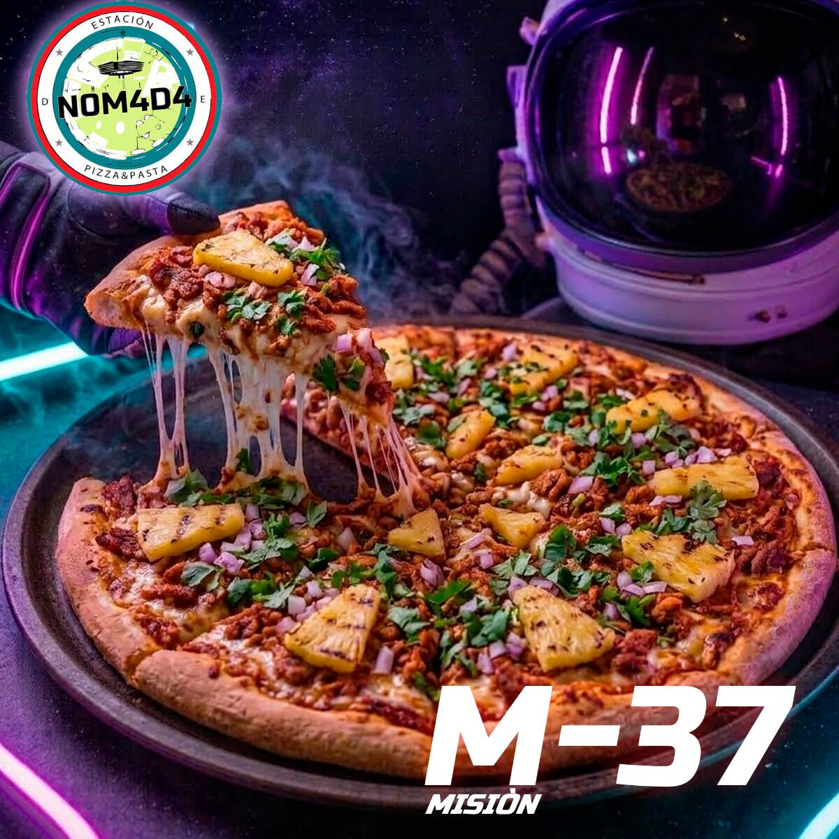 Misión 37