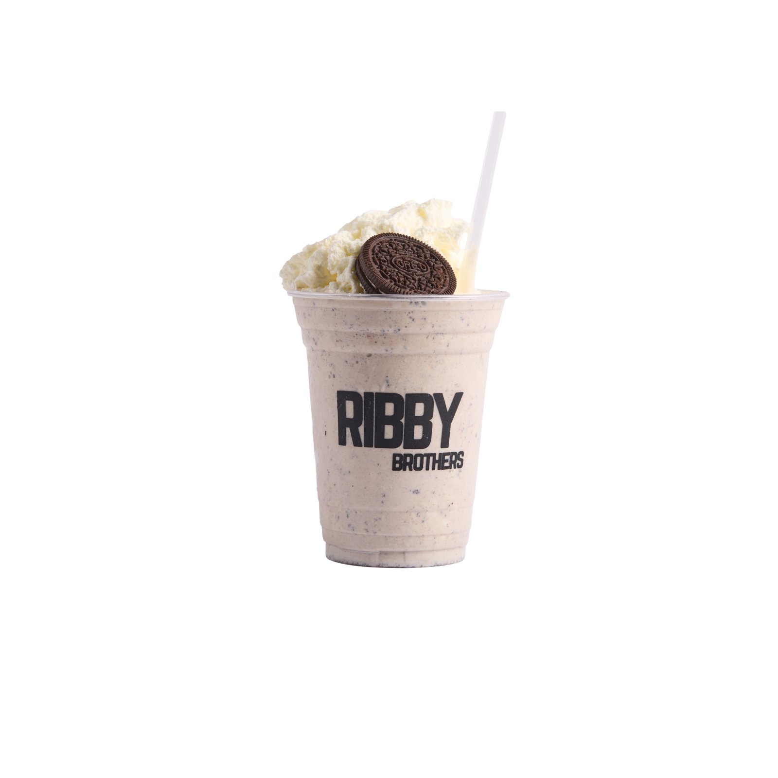 Oreo Shake