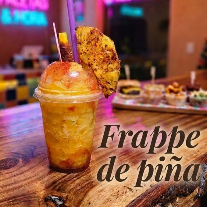chamoyada de piña 61 oz