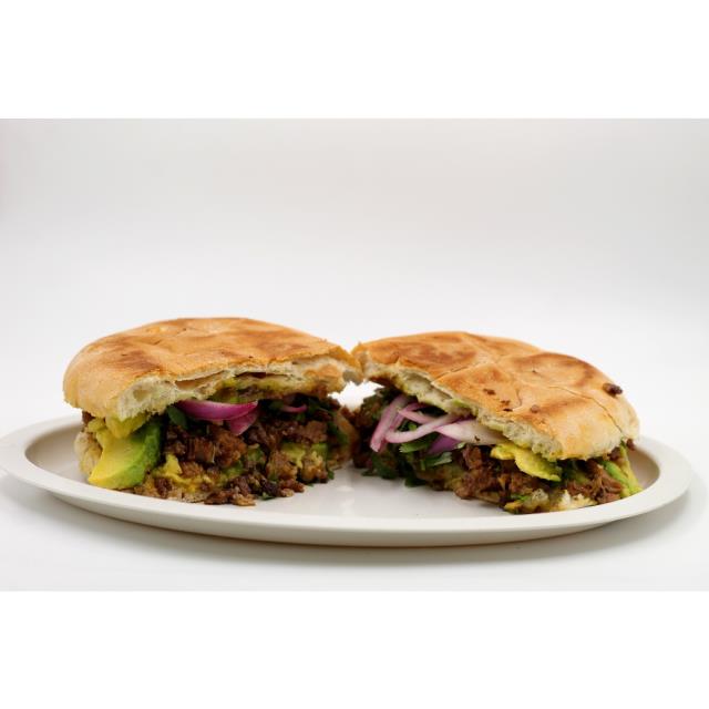 TORTA BARBACOA