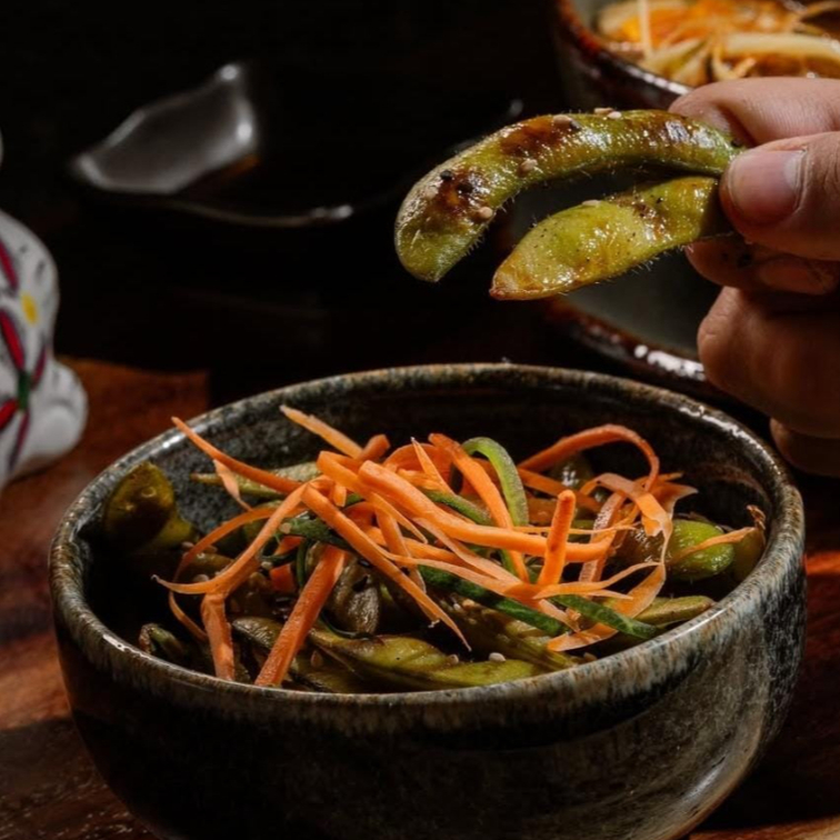 Endámame al Mojo de Ajo