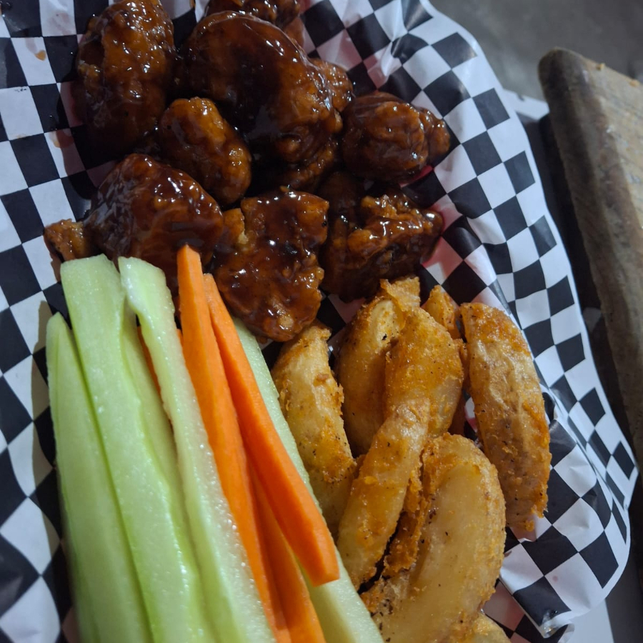 boneless Orden Personal