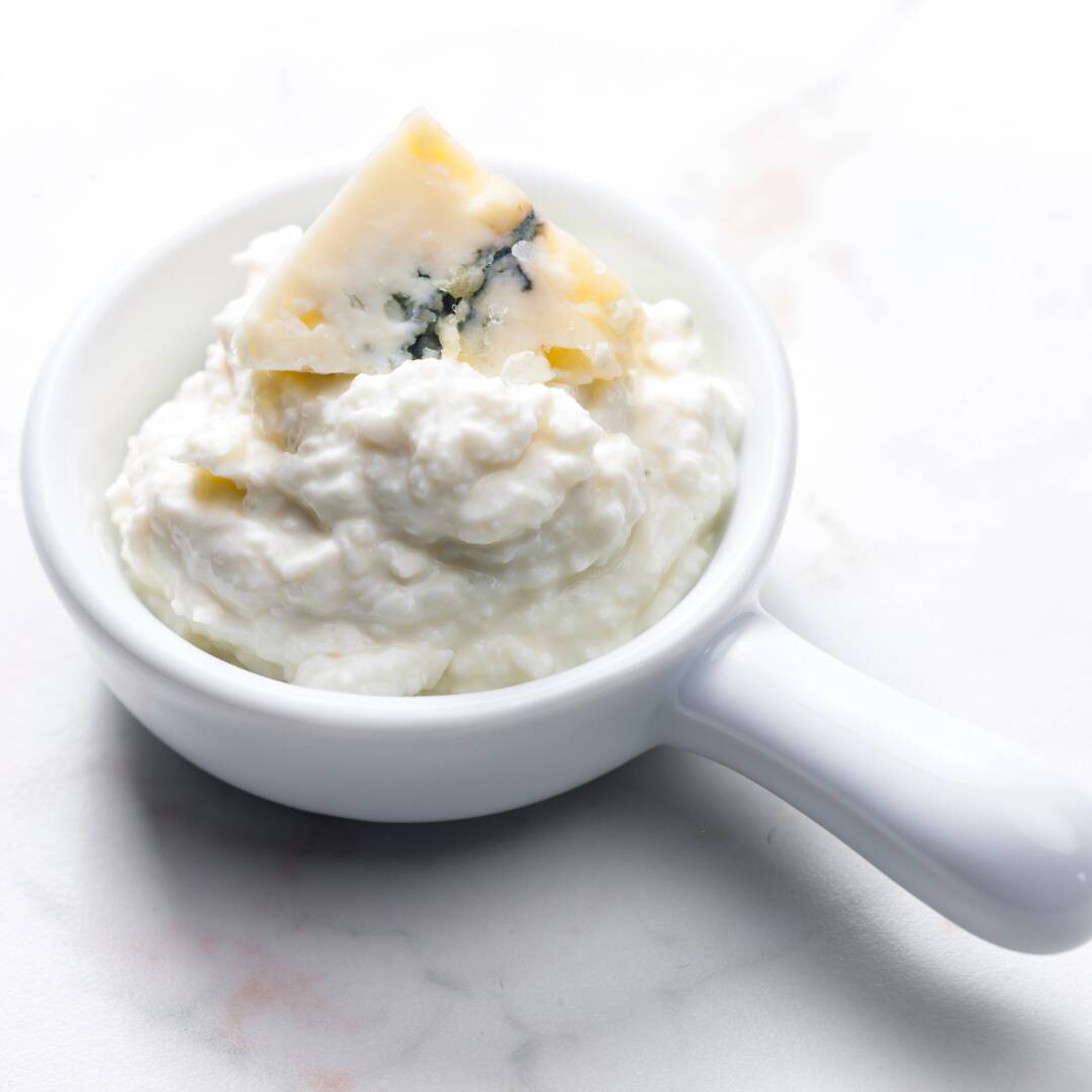 Aderezo Blue cheese