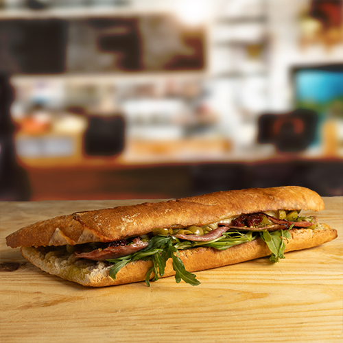 Panini Italiano