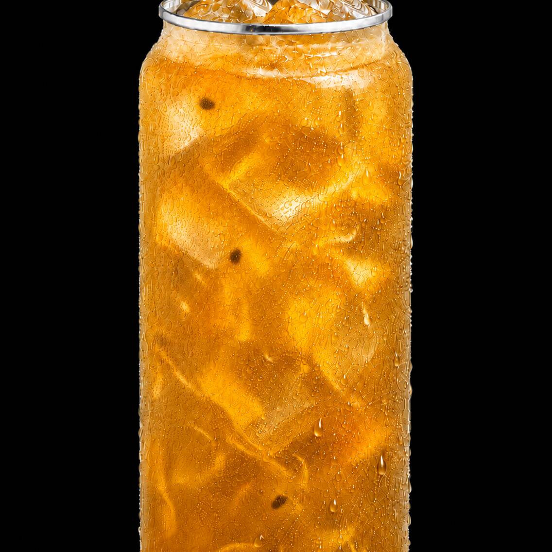 Maracuya Green Tea