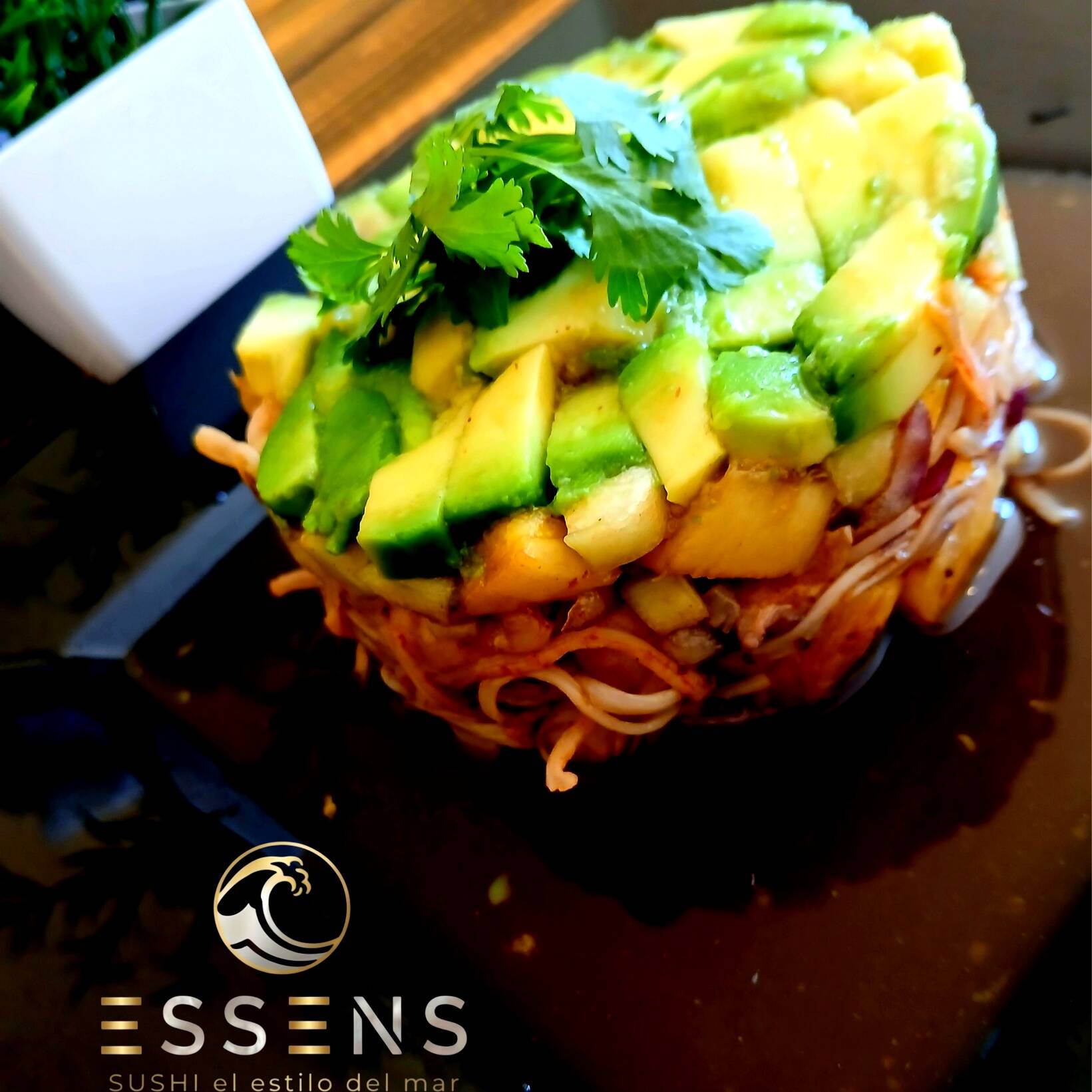 Ceviche Especial
