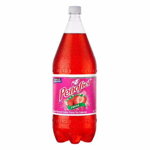 Peñafil fresa 2L