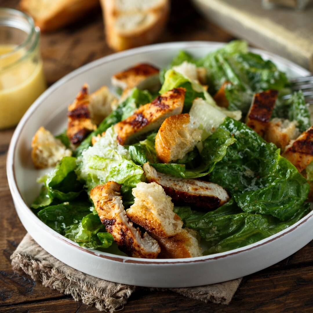 Insalata Caprese