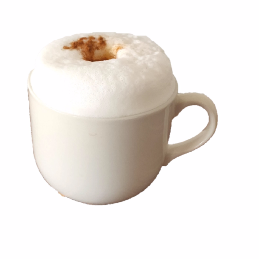 Cappuccino Sabores