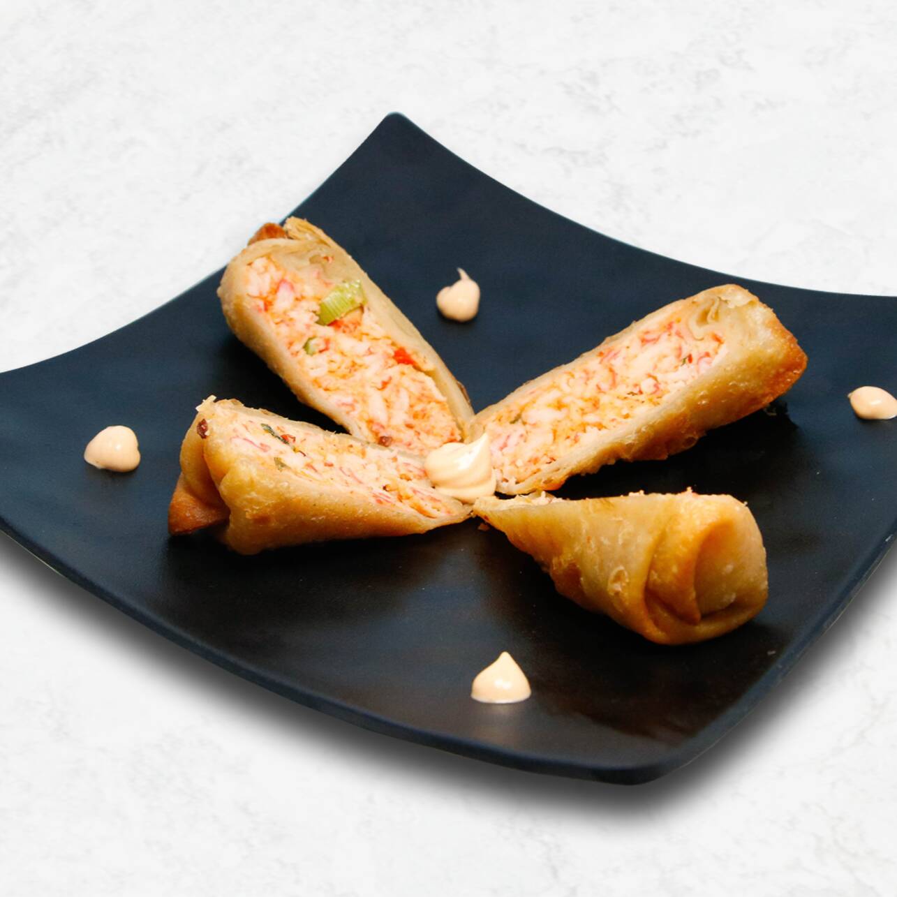 Egg Roll