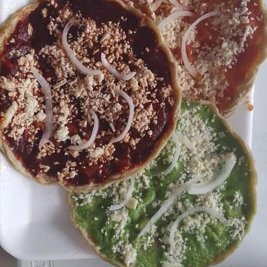 Picada Sencilla