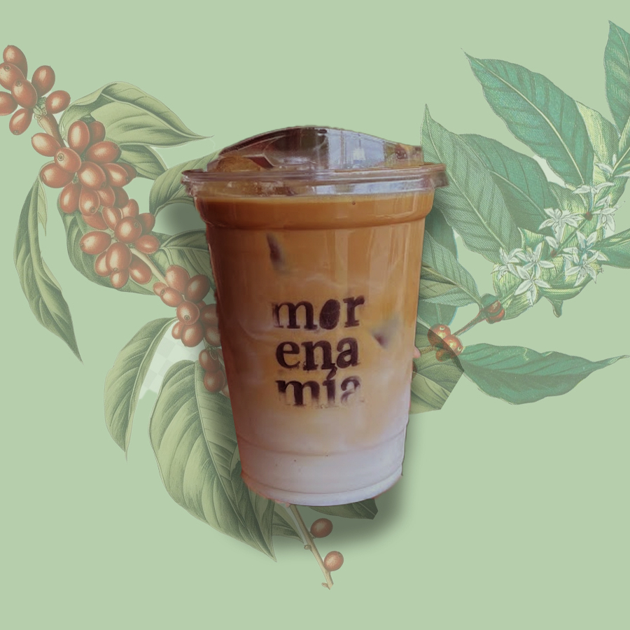 Latte Vainilla