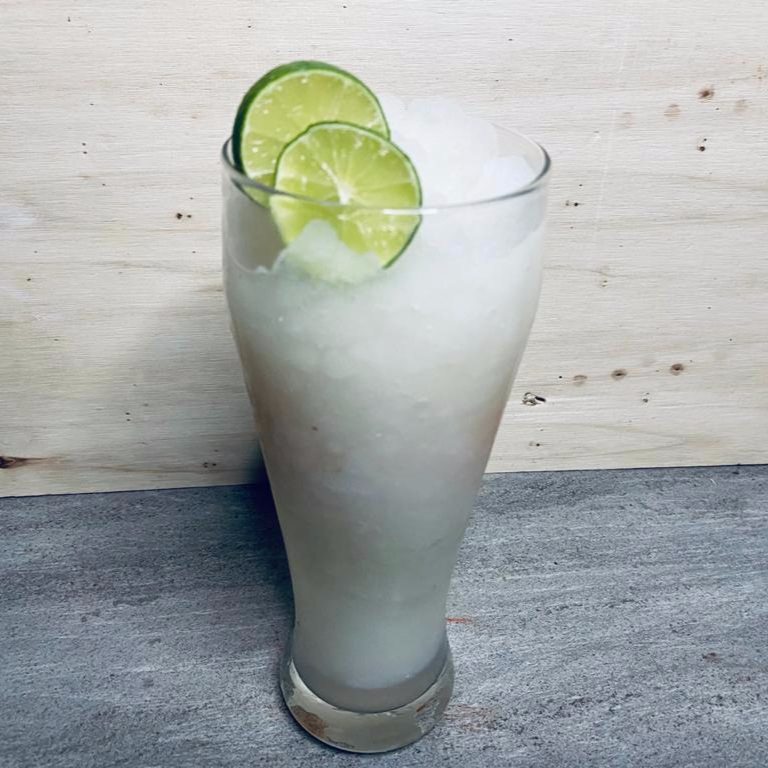 Smoothie de Limón