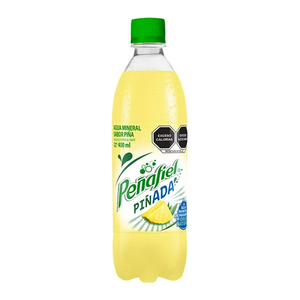 Peñafiel Piñada 400 ml