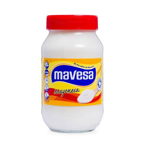 Mayonesa mavesa