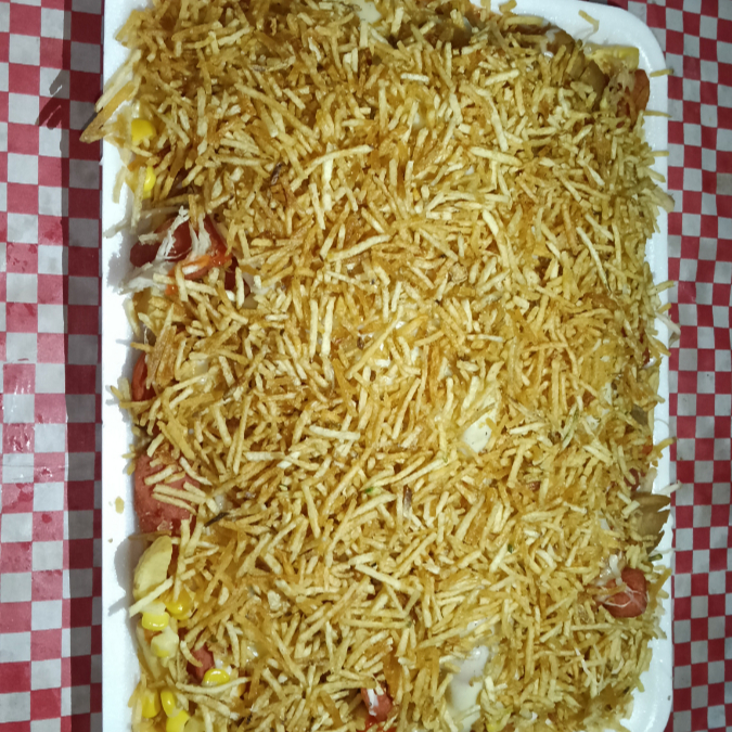 Picada para 4 Personas