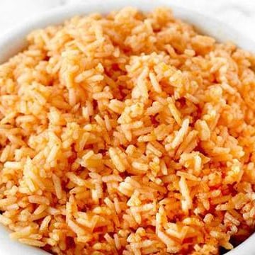 Arroz Rojo 200gr