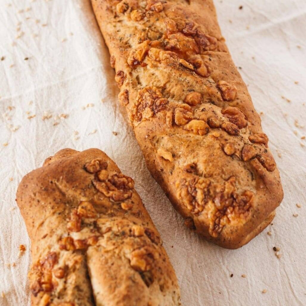 Baguette de Ajo
