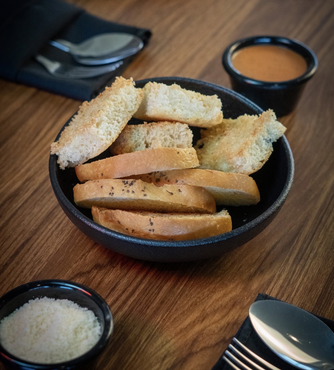 Pan de mesa