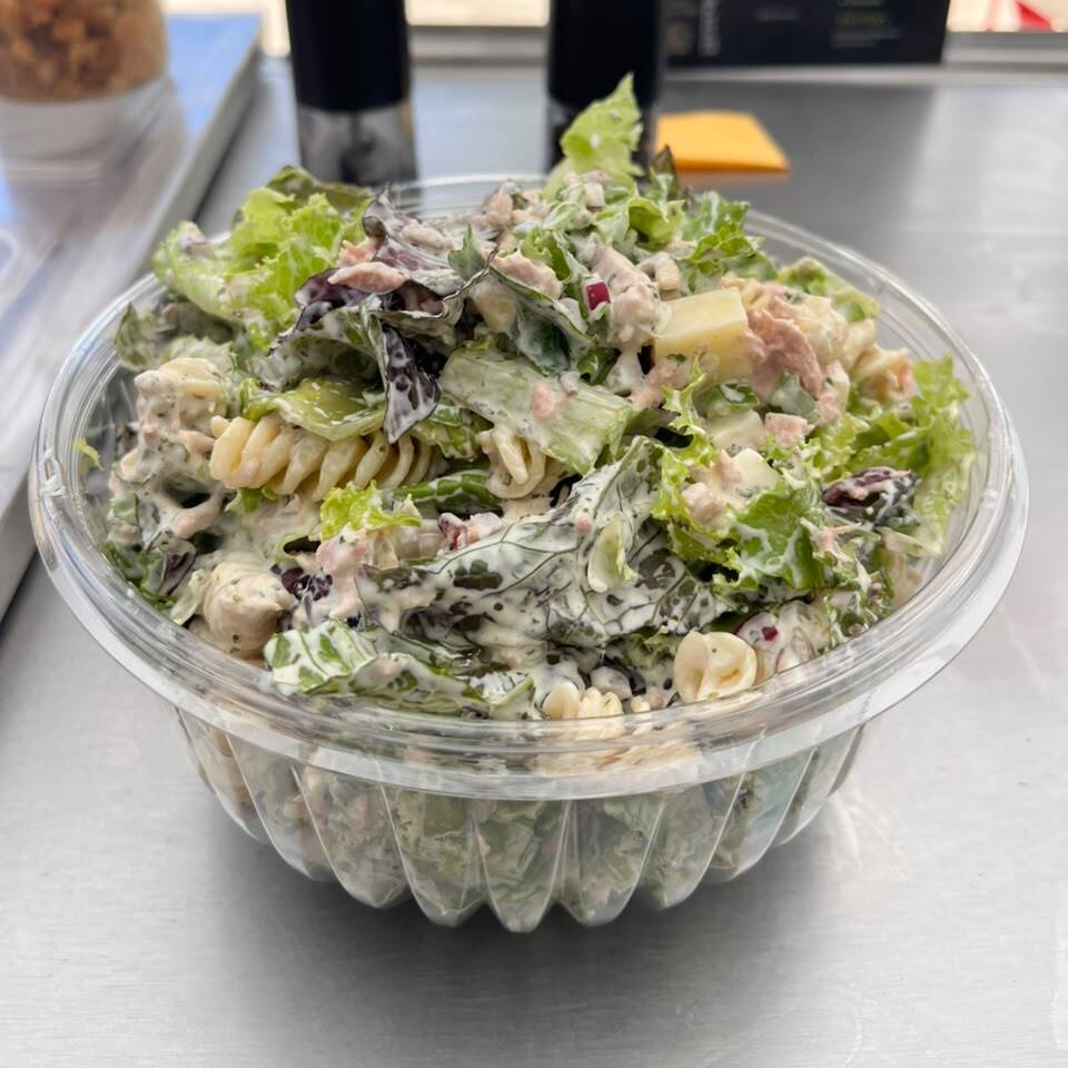 Ensalada Lechugas Mixtas