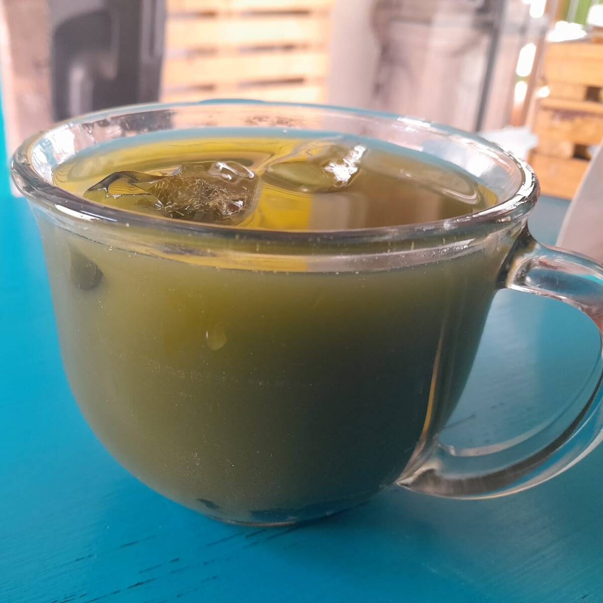 Té Organico