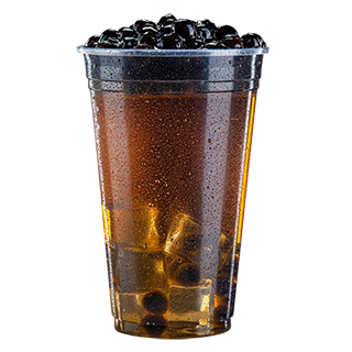 Tapioca Té